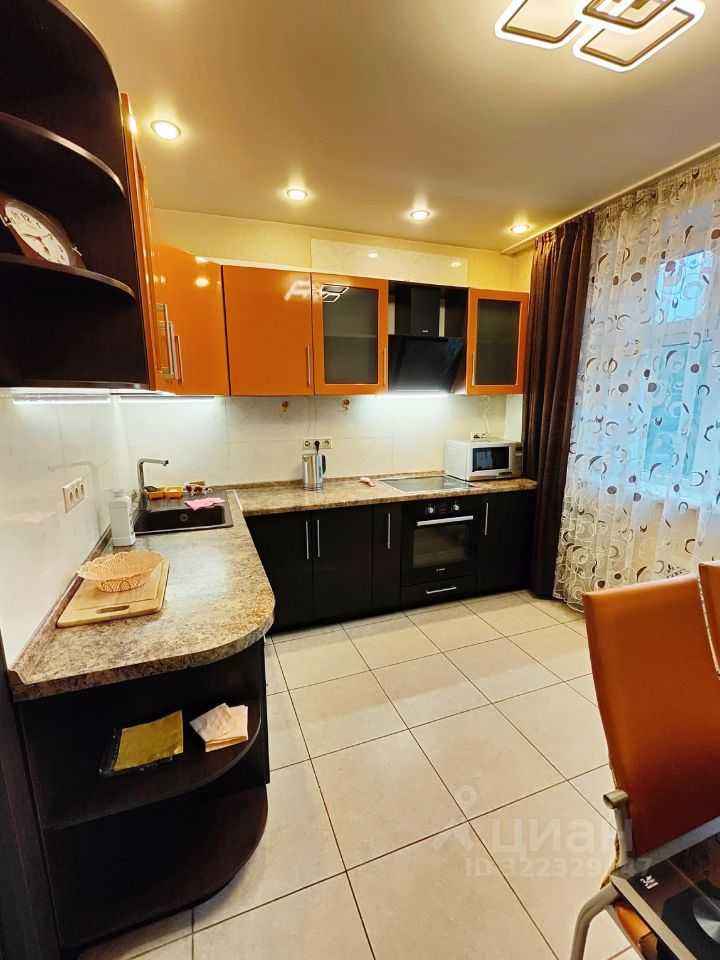 3-комнатная квартира, 75 м² — фотография 2