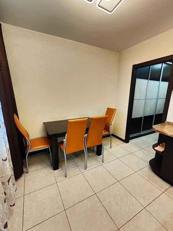 3-комнатная квартира, 75 м² — фотография 3