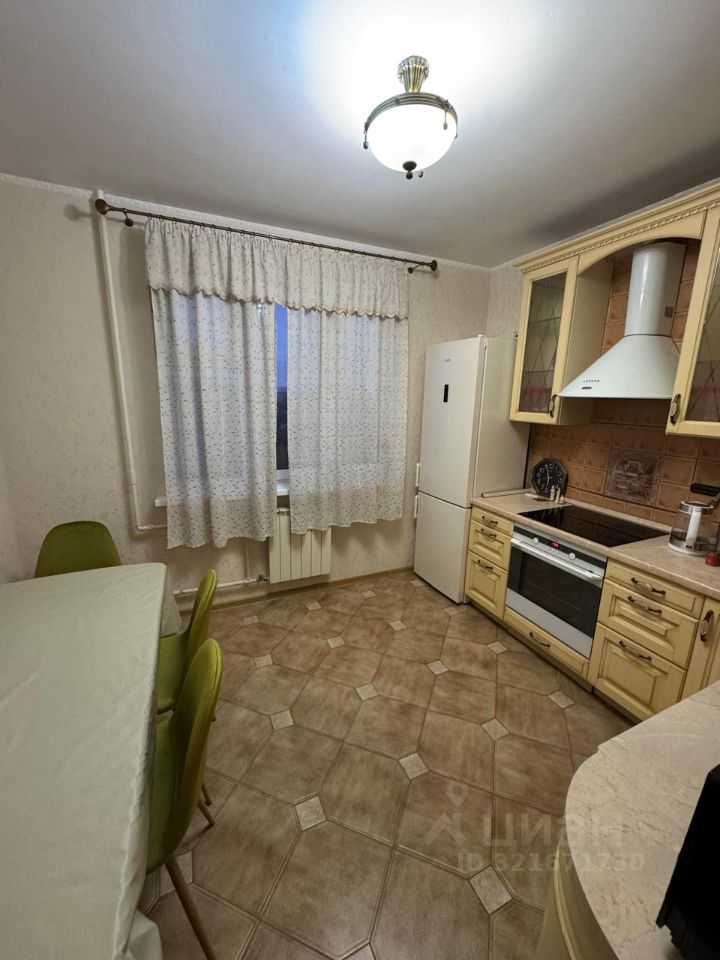 3-комнатная квартира, 75 м² — фотография 3