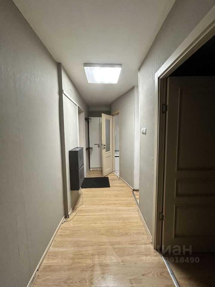 2-комнатная квартира, 45 м² — фотография 3