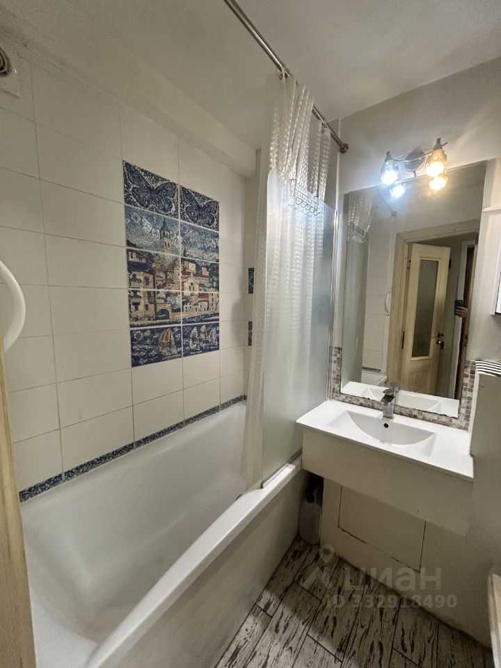 2-комнатная квартира, 45 м² — фотография 2