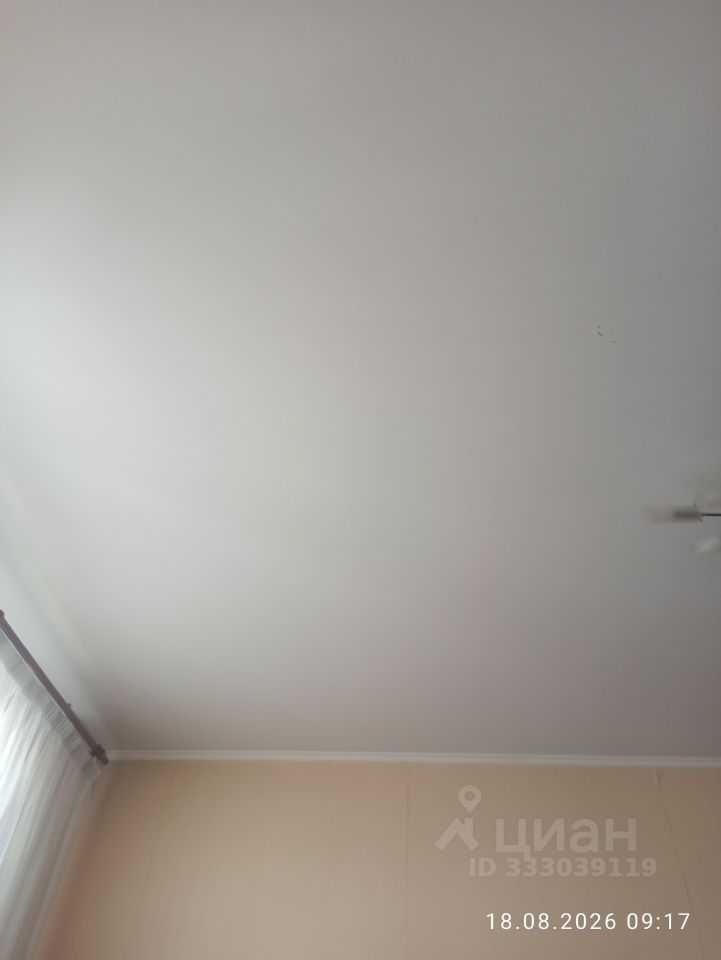 3-комнатная квартира, 58 м²