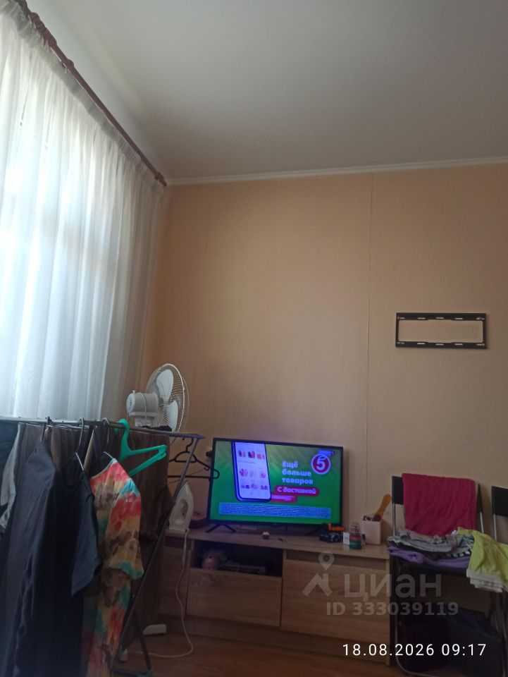 3-комнатная квартира, 58 м² — фотография 3