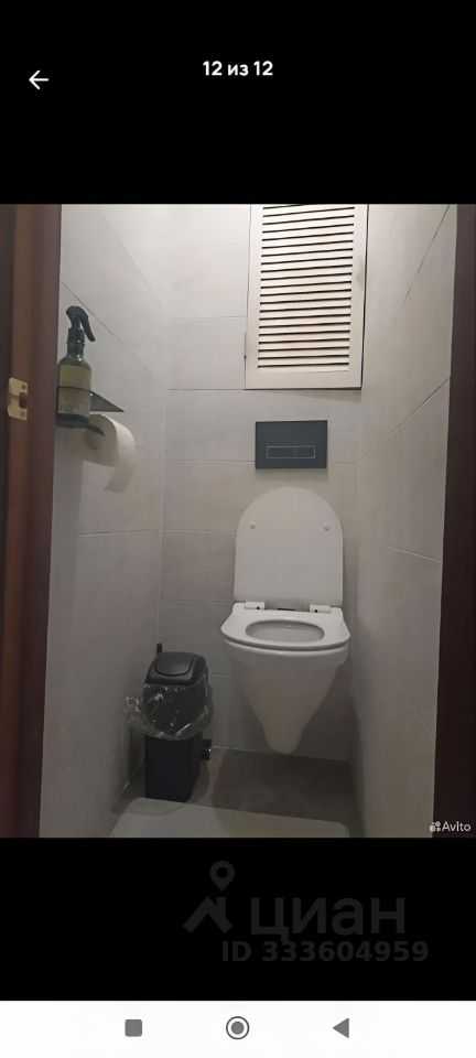 3-комнатная квартира, 74 м² — фотография 3