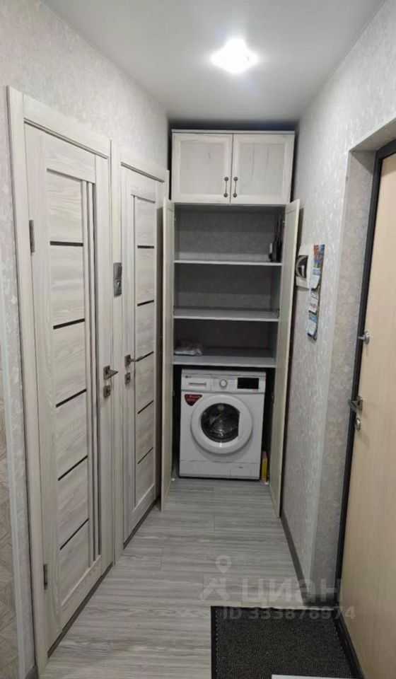 2-комнатная квартира, 45 м²