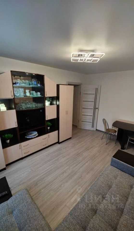2-комнатная квартира, 45 м² — фотография 3