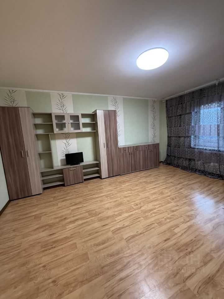 3-комнатная квартира, 55 м² — фотография 3
