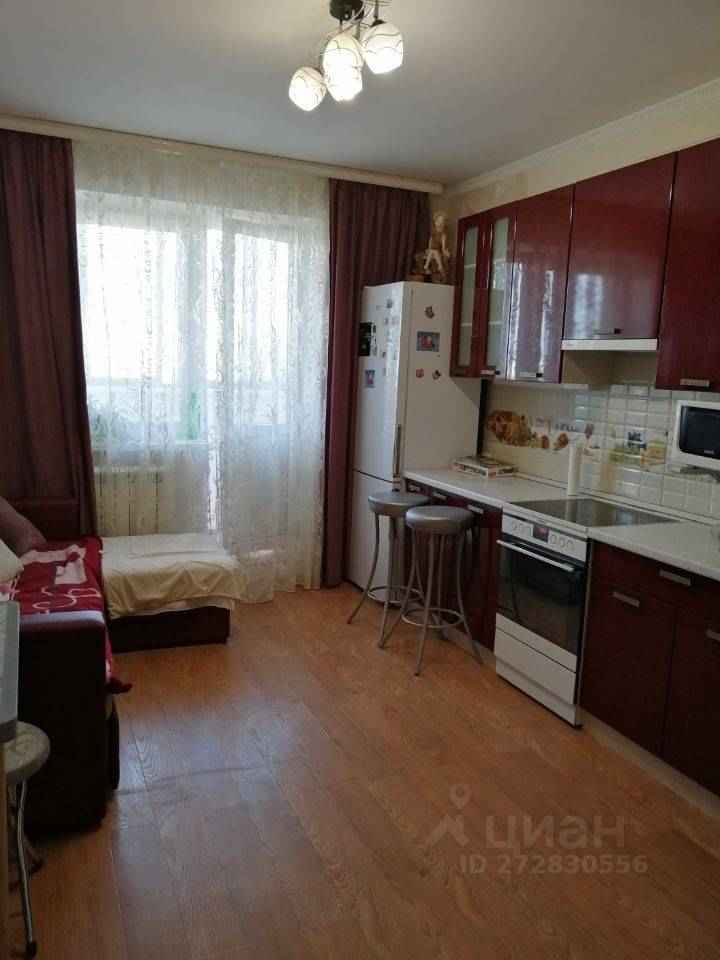 2-комнатная квартира, 70 м²