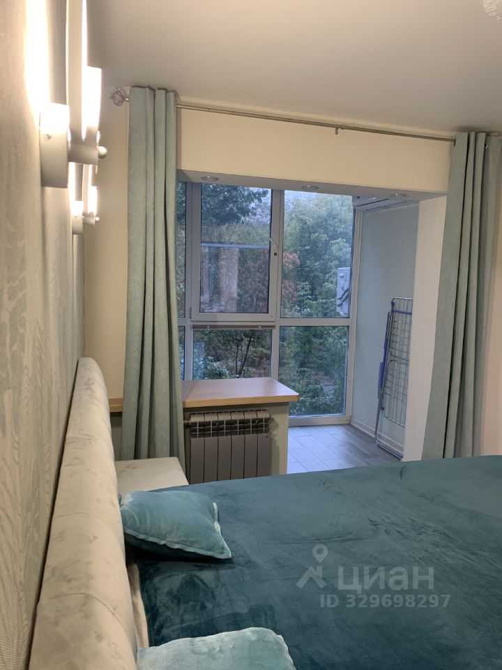 3-комнатная квартира, 60 м²