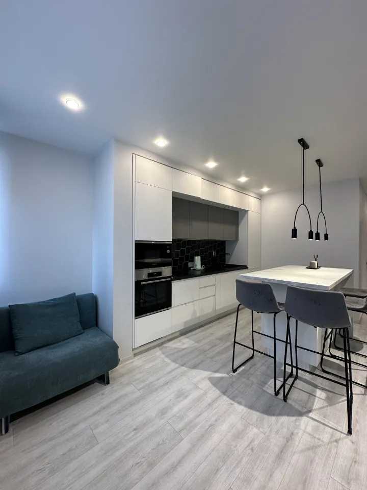1-комнатная квартира, 45 м² — фотография 2