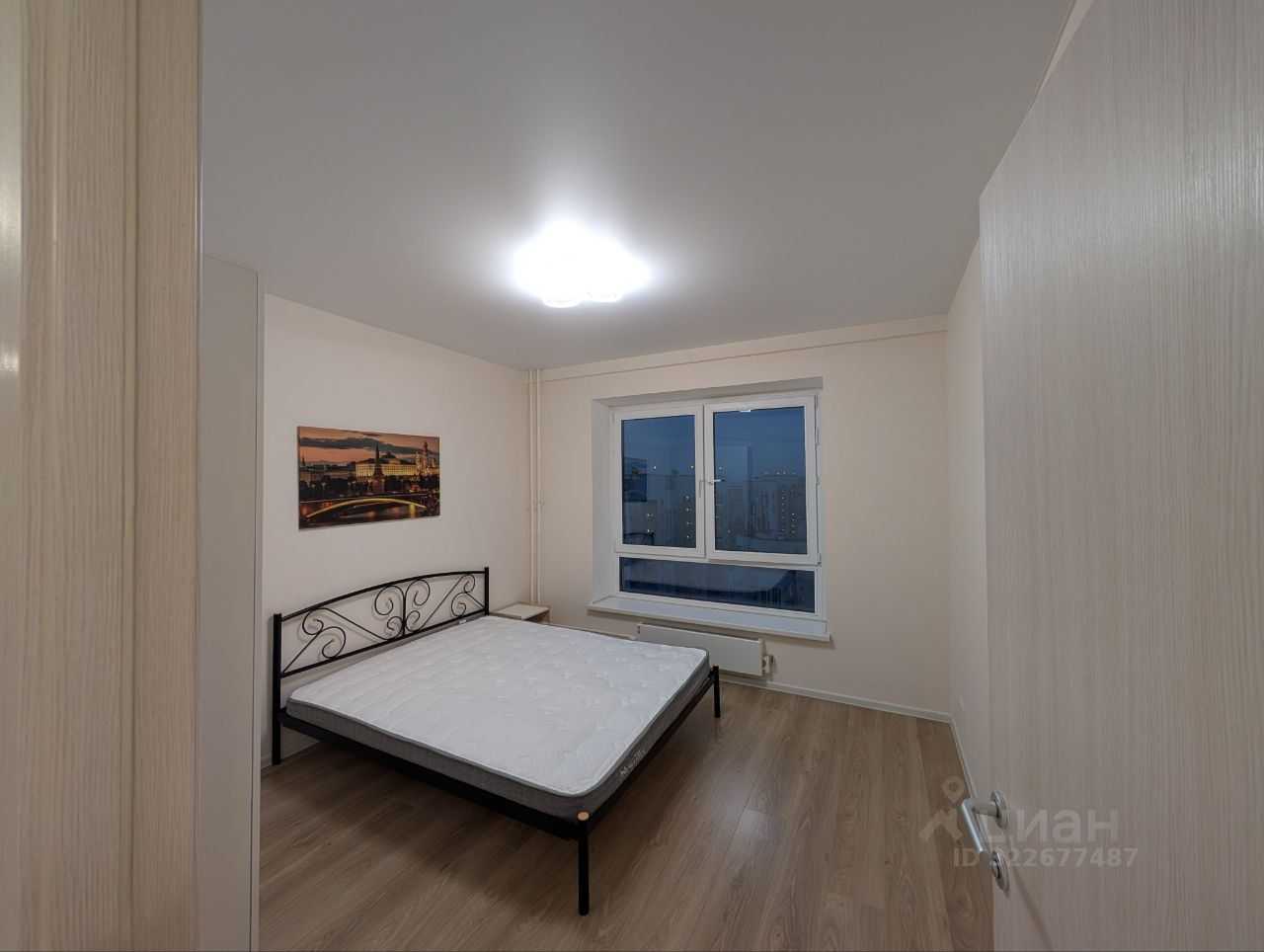 3-комнатная квартира, 70 м² — фотография 2