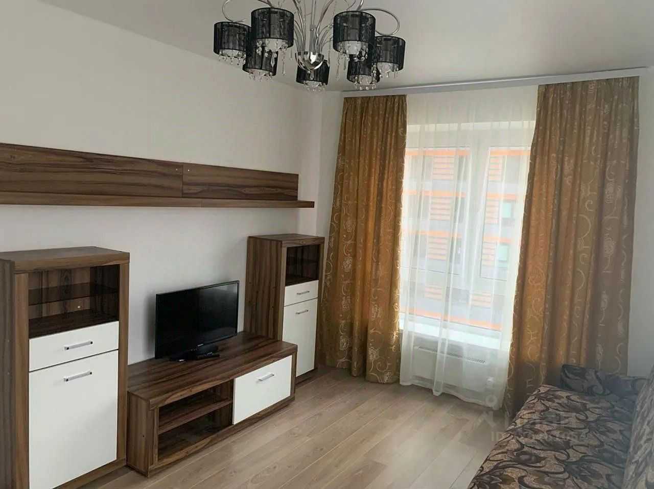 3-комнатная квартира, 72,4 м² — фотография 3