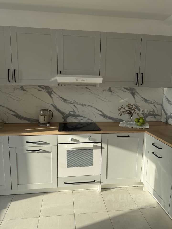 1-комнатная квартира, 42 м² — фотография 3