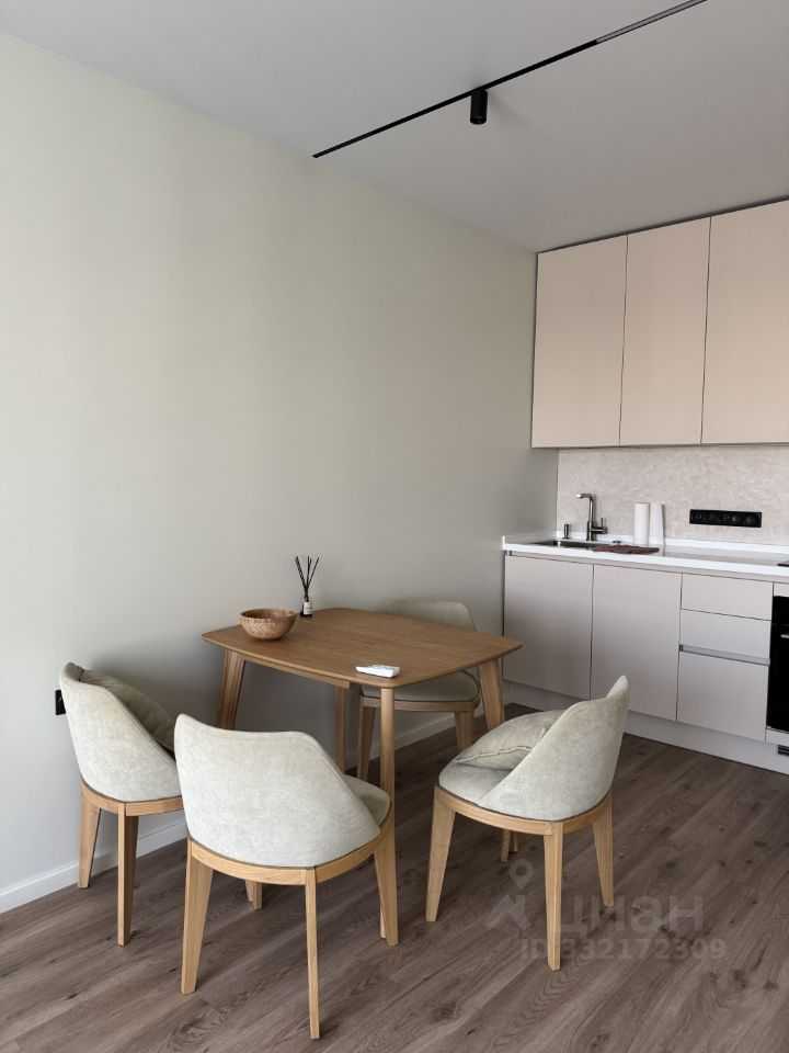 2-комнатная квартира, 40 м²