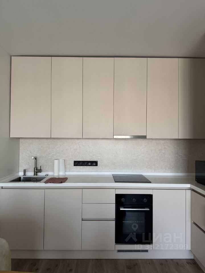 2-комнатная квартира, 40 м² — фотография 3