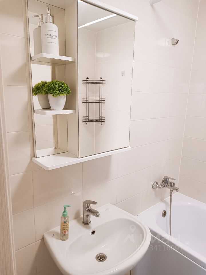 2-комнатная квартира, 52 м²