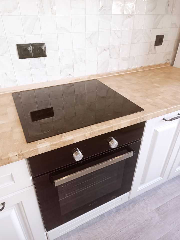 2-комнатная квартира, 52 м² — фотография 3