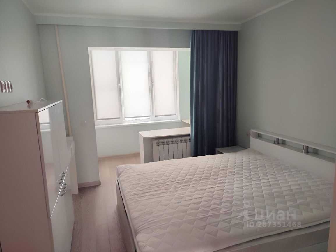 4-комнатная квартира, 70 м² — фотография 3