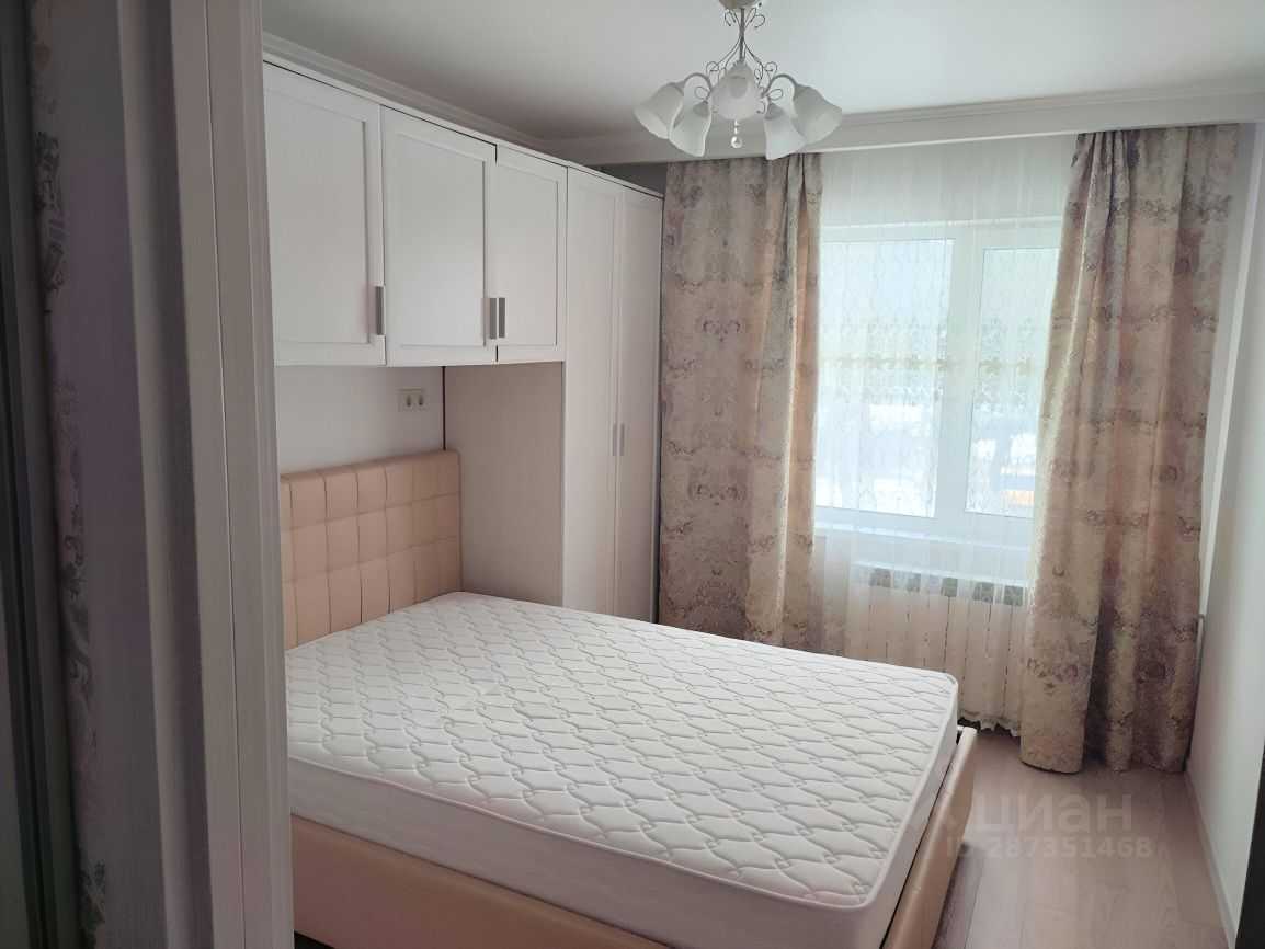 4-комнатная квартира, 70 м²