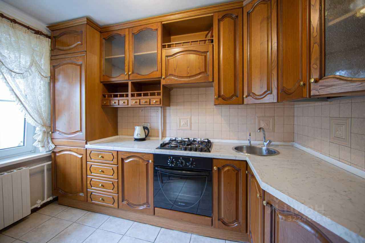 3-комнатная квартира, 72 м² — фотография 2