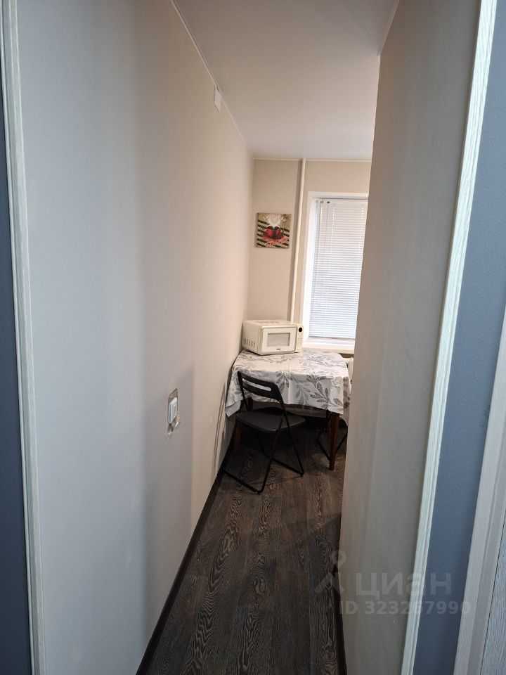 2-комнатная квартира, 42,5 м² — фотография 3