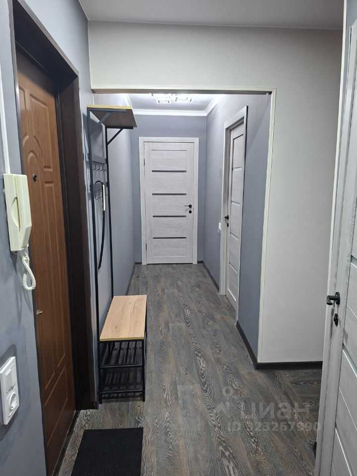 2-комнатная квартира, 42,5 м²