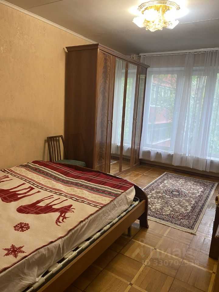 3-комнатная квартира, 70 м² — фотография 2