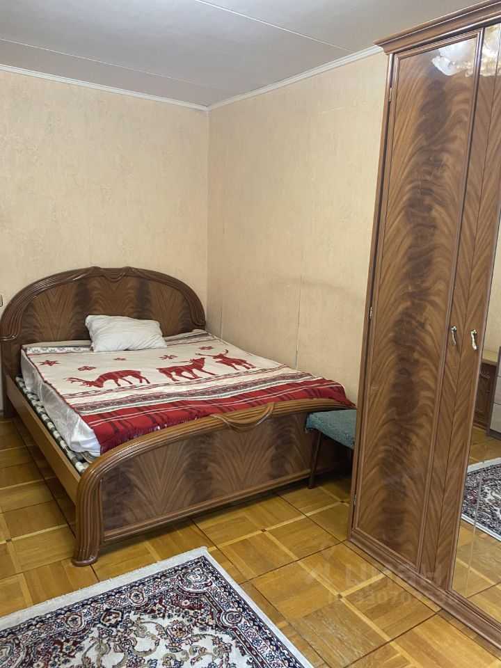 3-комнатная квартира, 70 м²