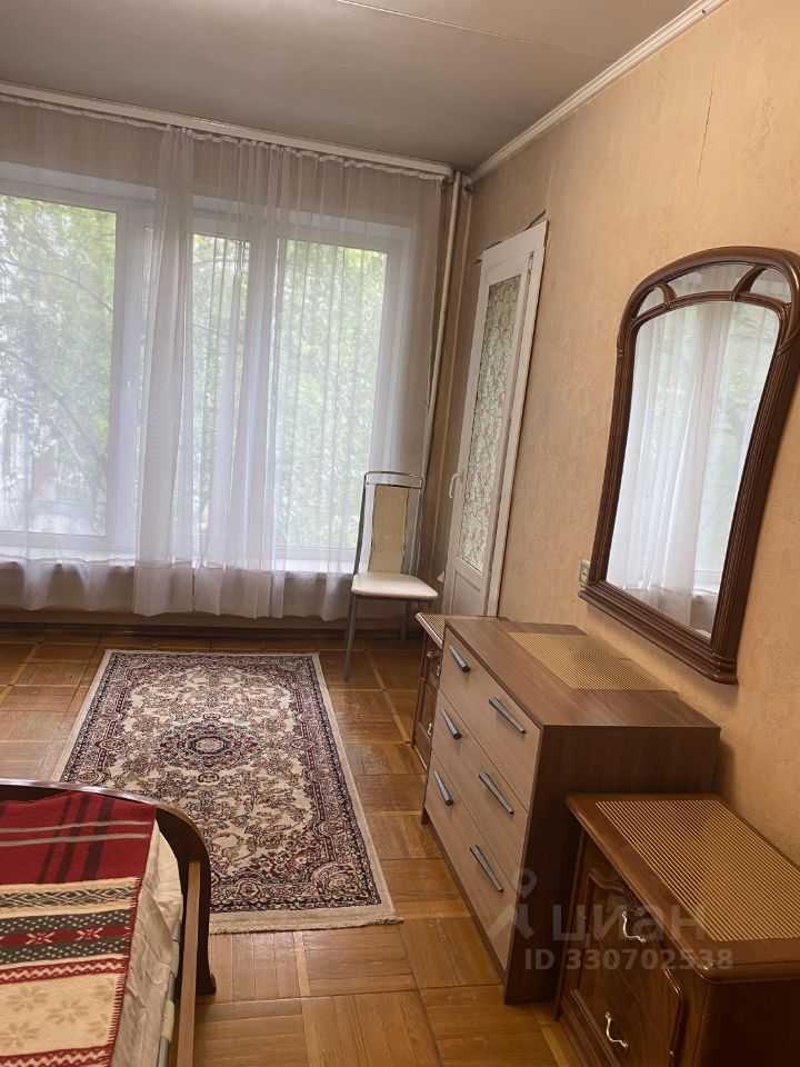 3-комнатная квартира, 70 м² — фотография 3