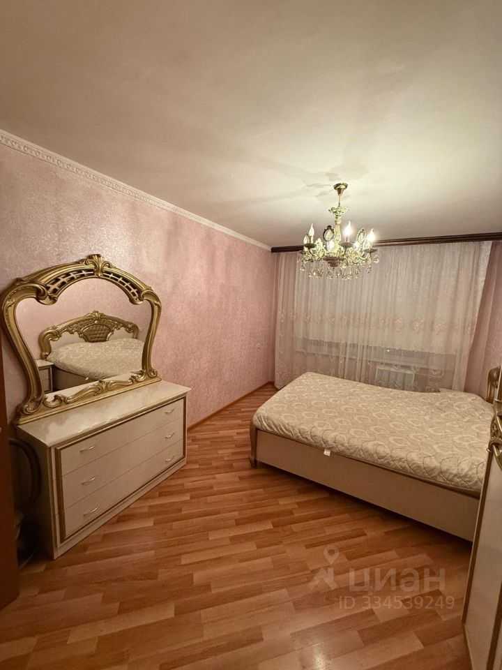 3-комнатная квартира, 60 м² — фотография 2
