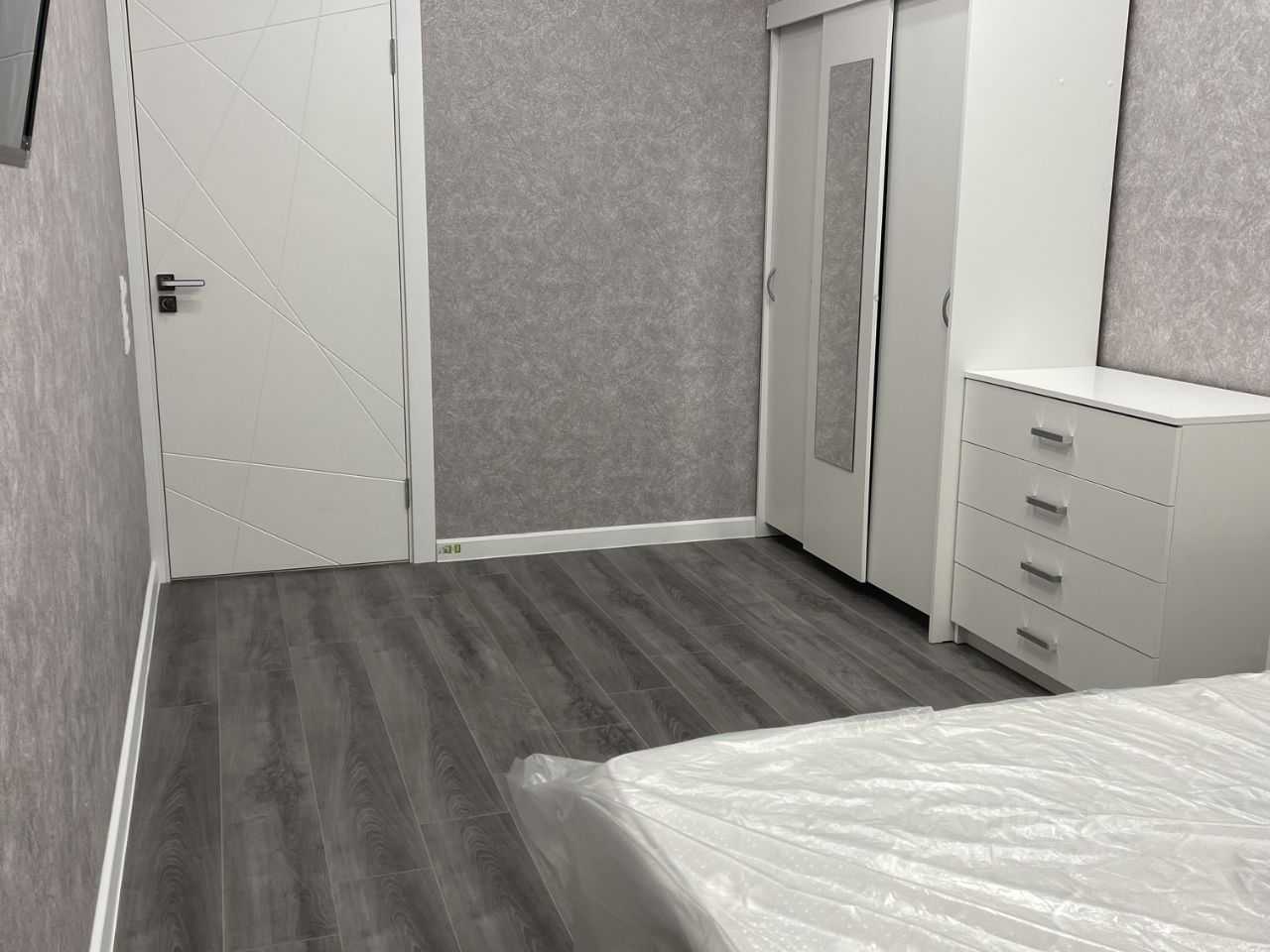 3-комнатная квартира, 90 м² — фотография 2