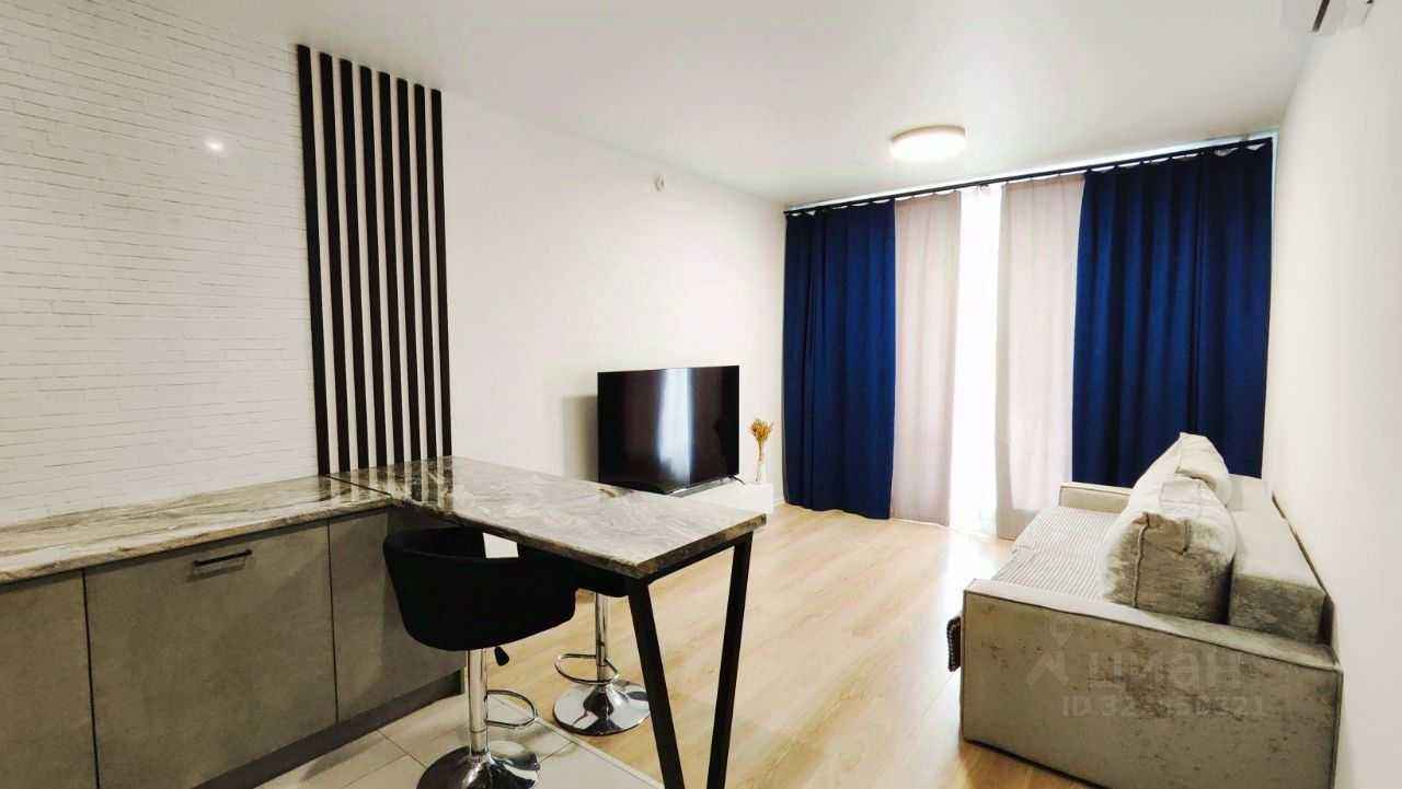 3-комнатная квартира, 60 м² — фотография 3