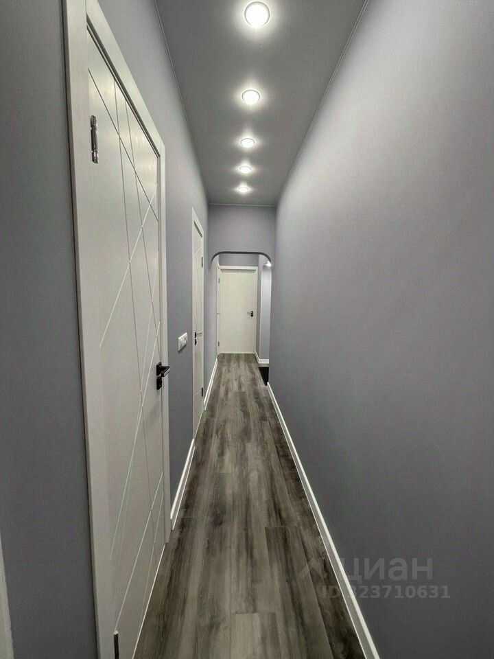 3-комнатная квартира, 90 м² — фотография 3