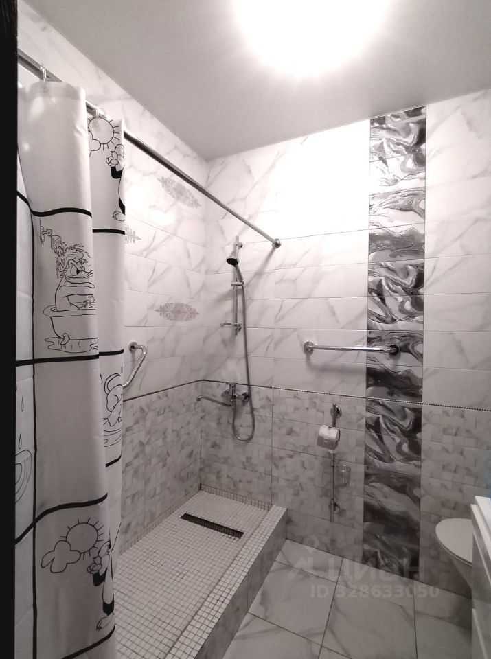 2-комнатная квартира, 45 м² — фотография 3