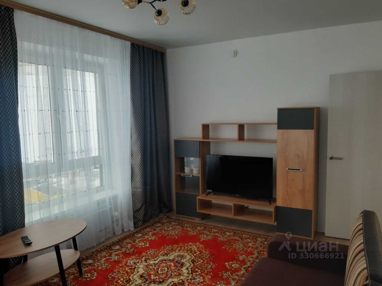 2-комнатная квартира, 65 м²