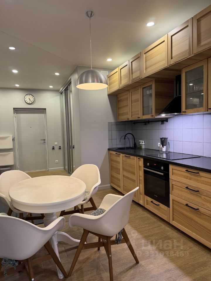 3-комнатная квартира, 65 м² — фотография 2