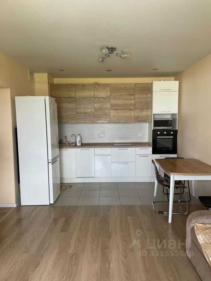 4-комнатная квартира, 78,5 м² — фотография 3