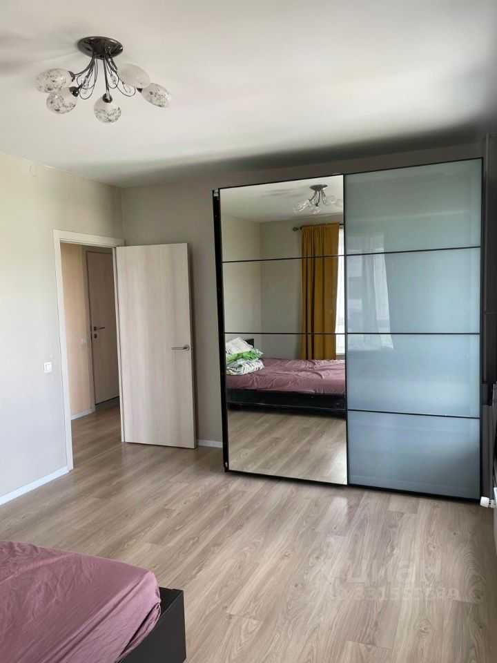 4-комнатная квартира, 78,5 м² — фотография 2