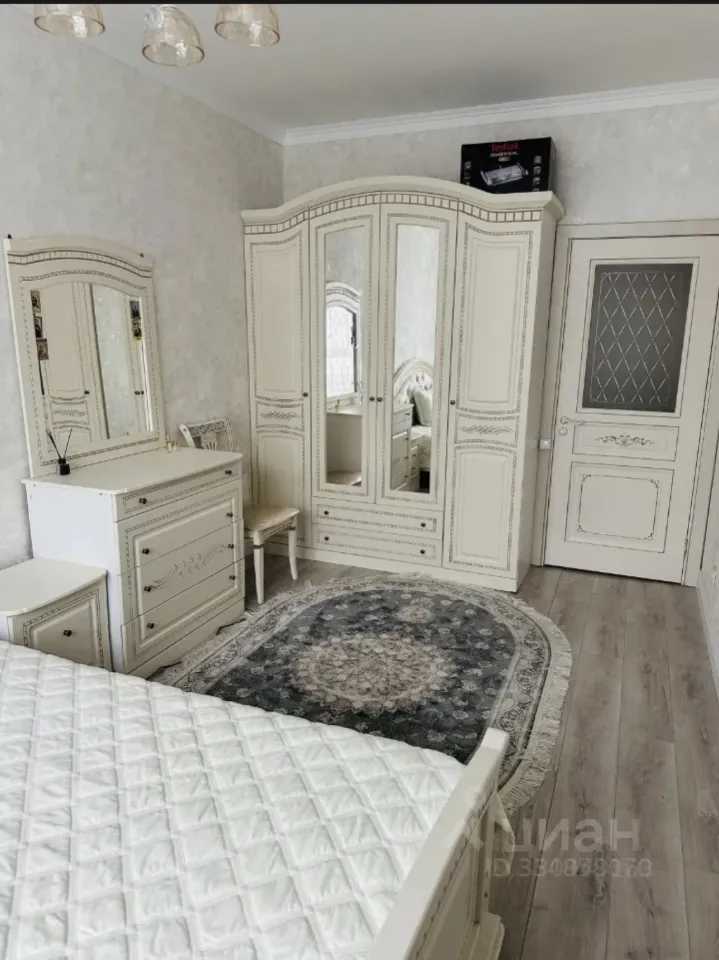 2-комнатная квартира, 56 м² — фотография 3