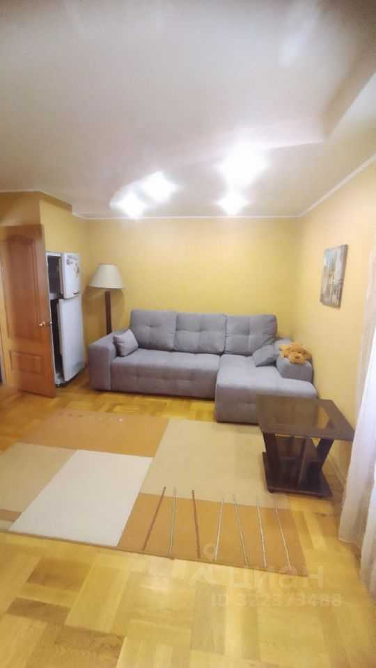 3-комнатная квартира, 60 м² — фотография 2