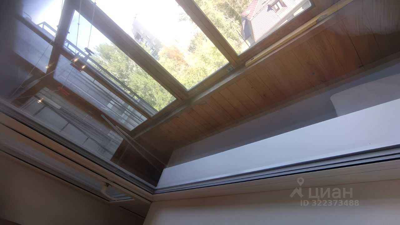 3-комнатная квартира, 60 м² — фотография 3