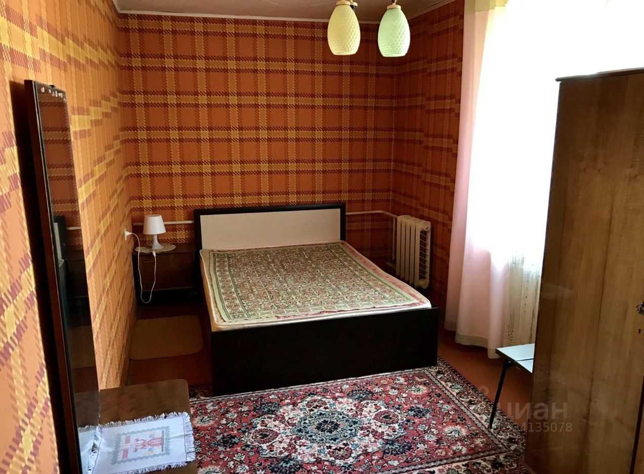2-комнатная квартира, 42 м² — фотография 2
