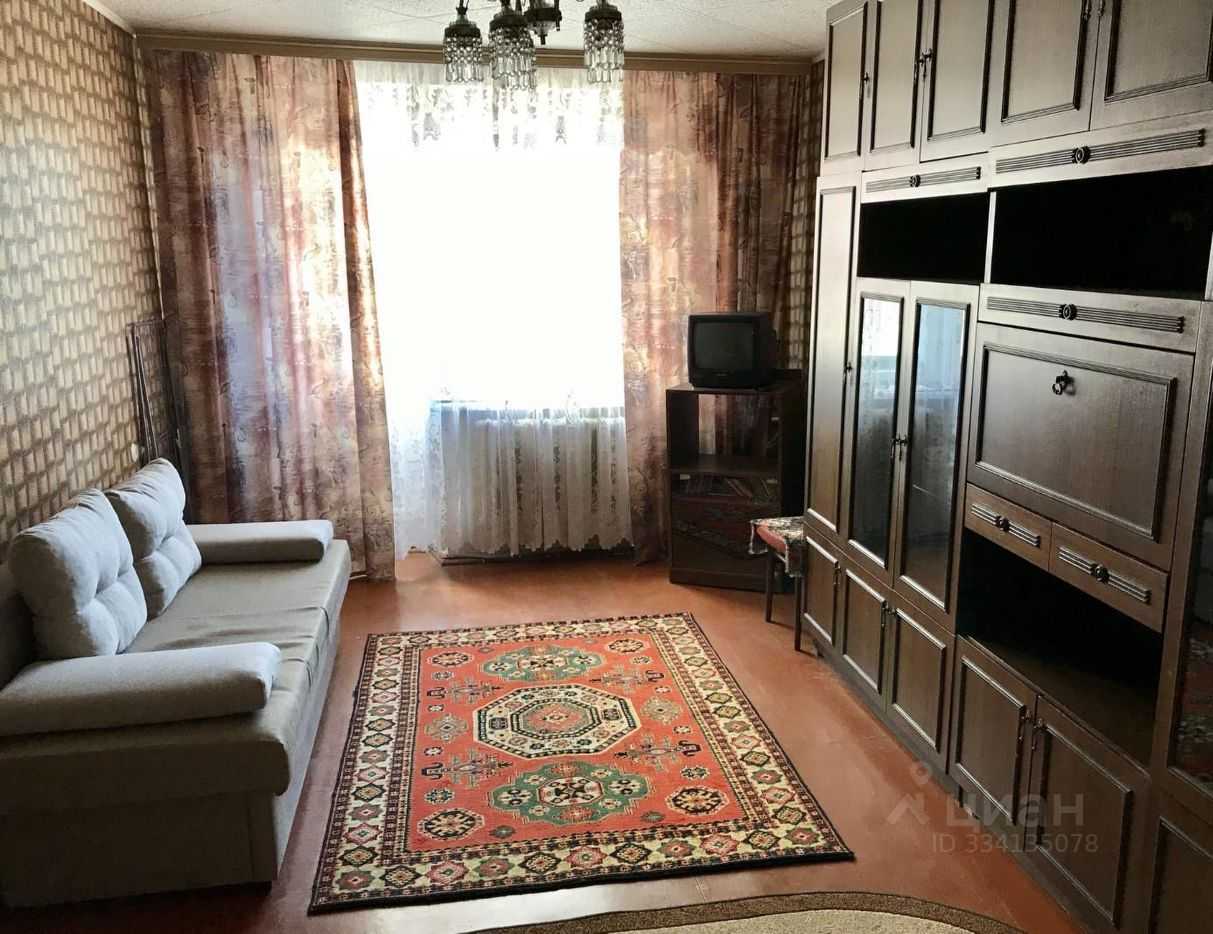 2-комнатная квартира, 42 м²