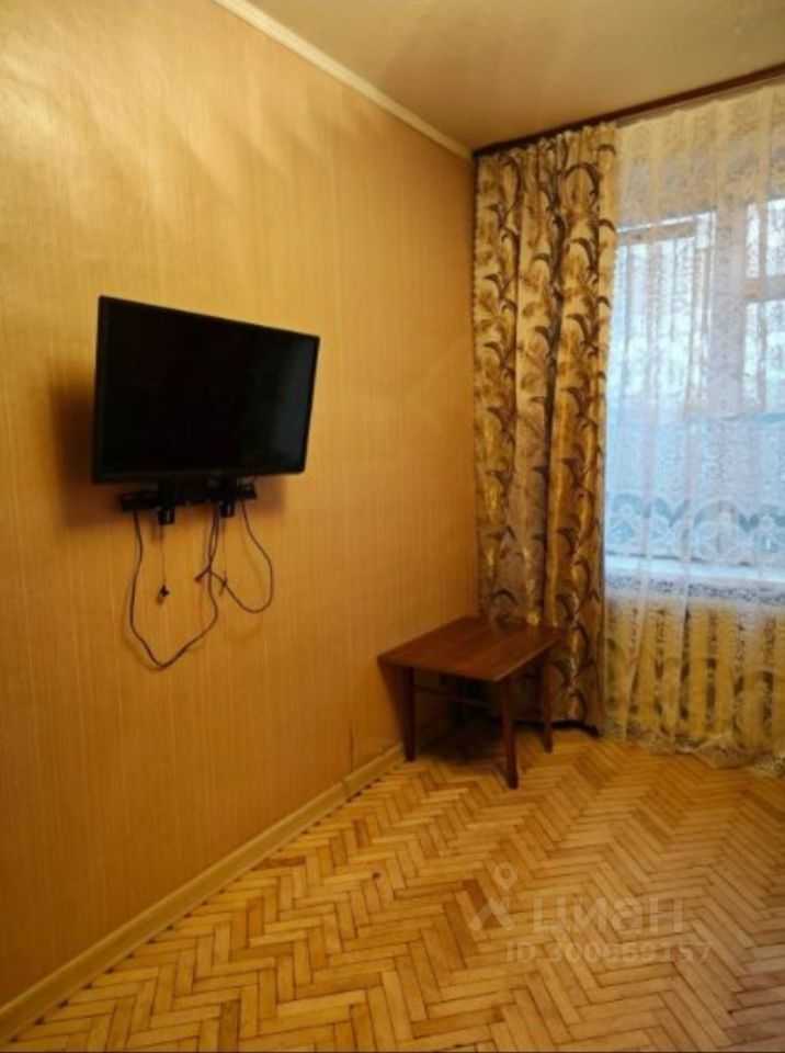 3-комнатная квартира, 54 м² — фотография 2