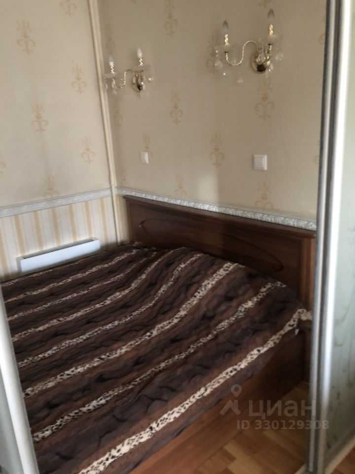 1-комнатная квартира, 46 м² — фотография 3
