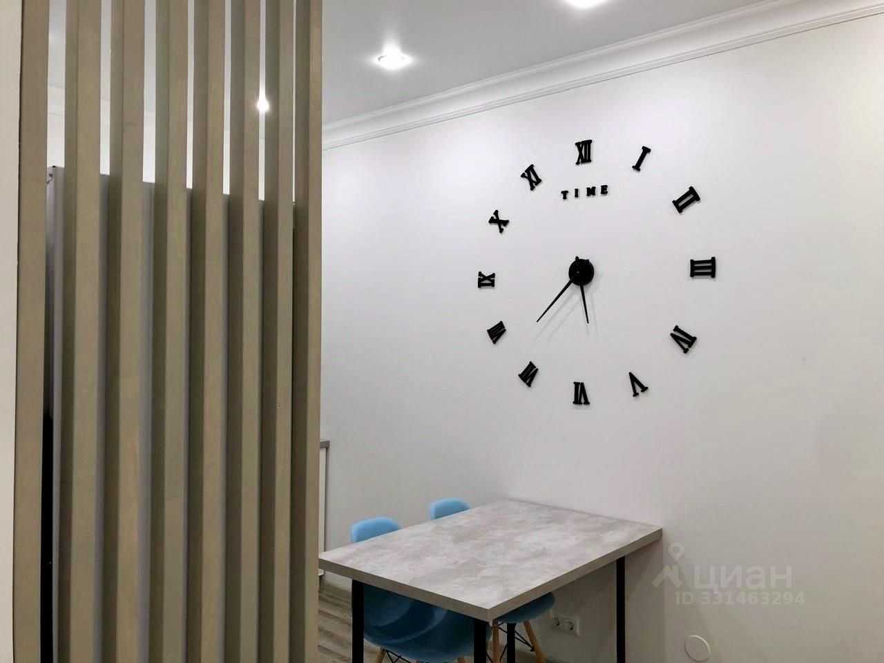 2-комнатная квартира, 65 м² — фотография 2