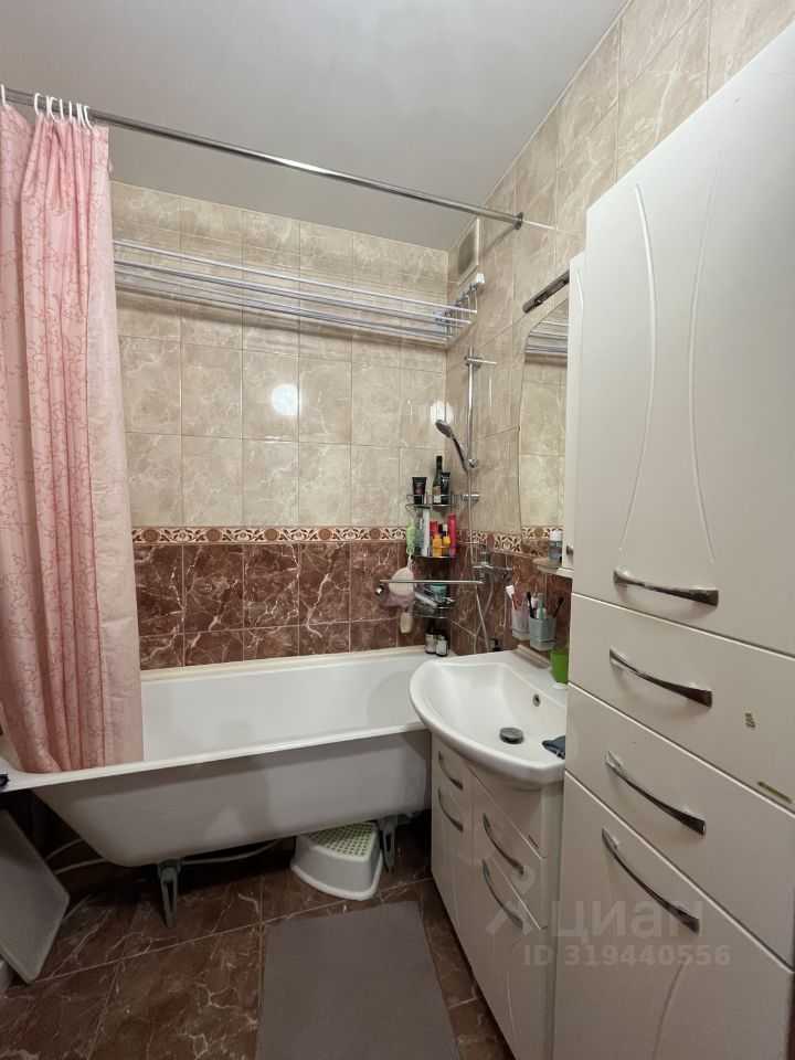 3-комнатная квартира, 78 м² — фотография 2