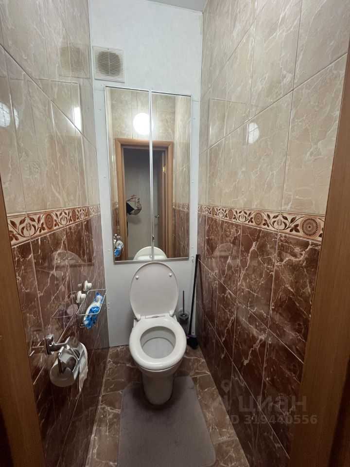 3-комнатная квартира, 78 м² — фотография 3