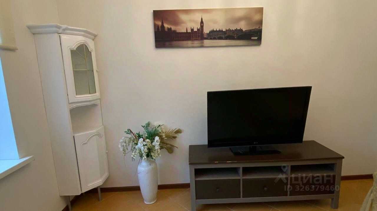 3-комнатная квартира, 75 м²
