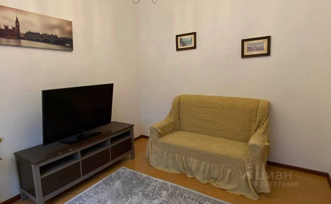 3-комнатная квартира, 75 м² — фотография 3